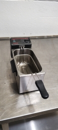 fryer caterlite